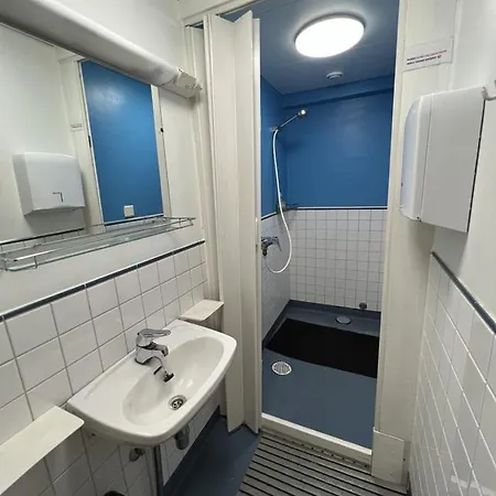 Hostel Office House Services 205 Helsinki