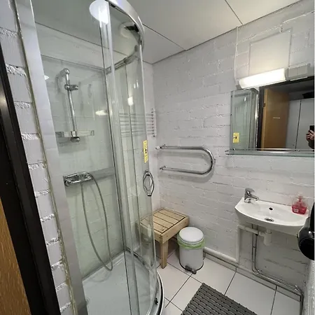 Office House Services 205 Auberge de jeunesse
