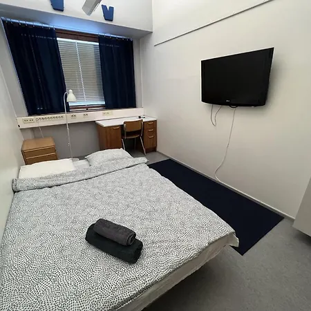 Office House Services 205 Helsinki