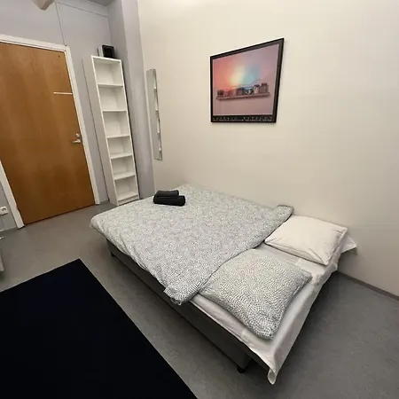 Office House Services 205 Helsingfors